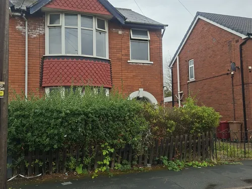 Bruce Street, SCUNTHORPEphoto