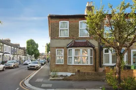 Property responsive