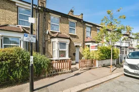 Property responsive