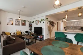 Property responsive