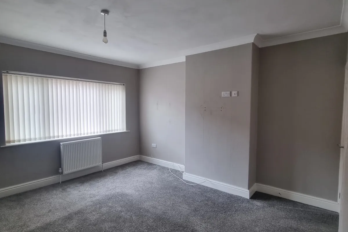 Bottesford Road, SCUNTHORPE