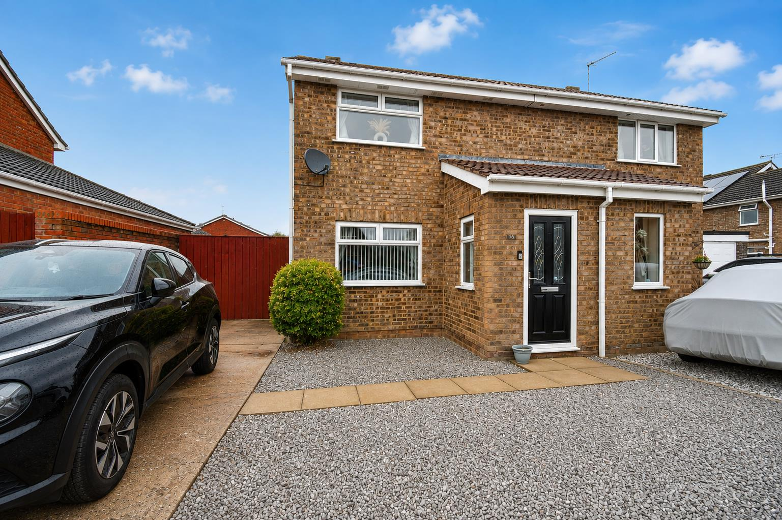 Chestnut Avenue, Thorngumbald Image 1