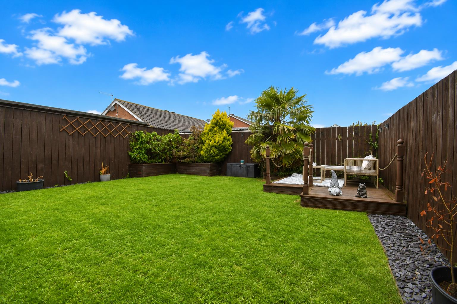 Chestnut Avenue, Thorngumbald Image 12