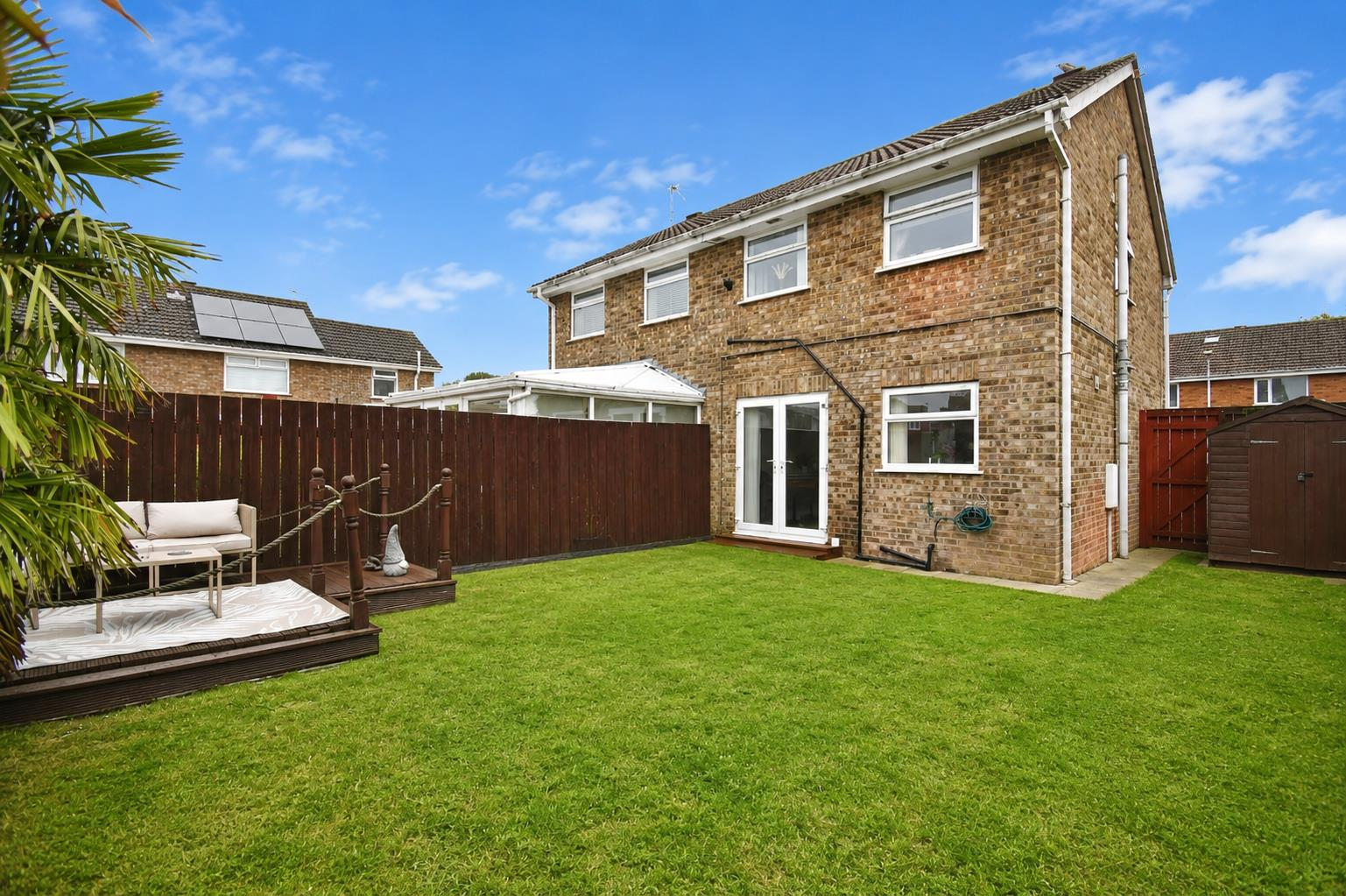Chestnut Avenue, Thorngumbald Image 13