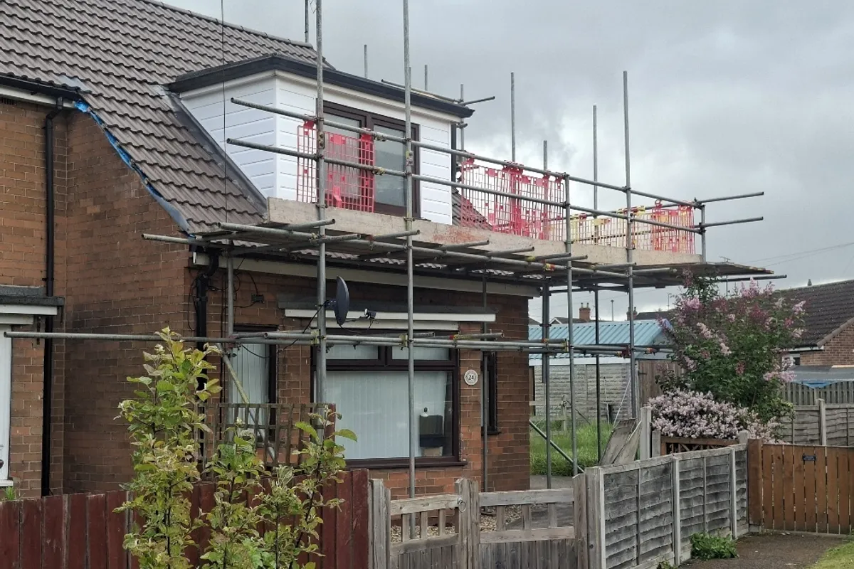 St. Marys Avenue, BARNETBY