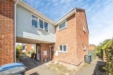 Howe Way, Acton, Sudbury