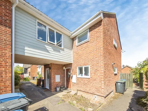 Howe Way, Acton, Sudburyphoto