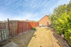 Howe Way, Acton, Sudbury