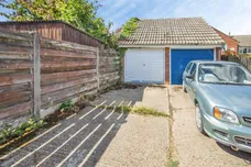 Howe Way, Acton, Sudbury
