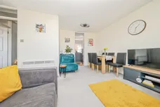Howe Way, Acton, Sudbury