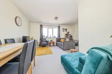 Howe Way, Acton, Sudbury