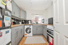 Howe Way, Acton, Sudbury