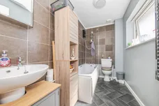 Howe Way, Acton, Sudbury
