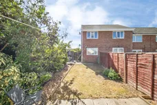 Howe Way, Acton, Sudbury