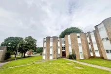 Ellfield Court, Northampton