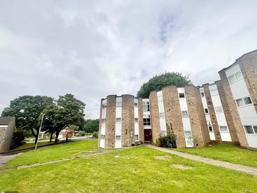Ellfield Court, Northamptonphoto