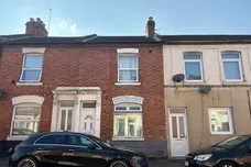Overstone Road, NORTHAMPTON