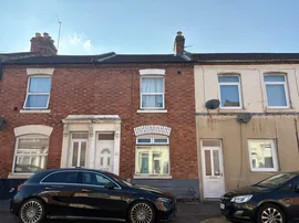 Overstone Road, NORTHAMPTON photo
