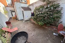 Overstone Road, NORTHAMPTON