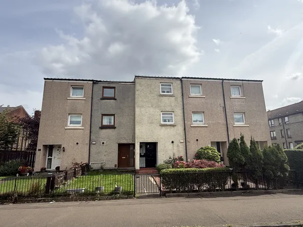 Edzell Street, Whiteinch