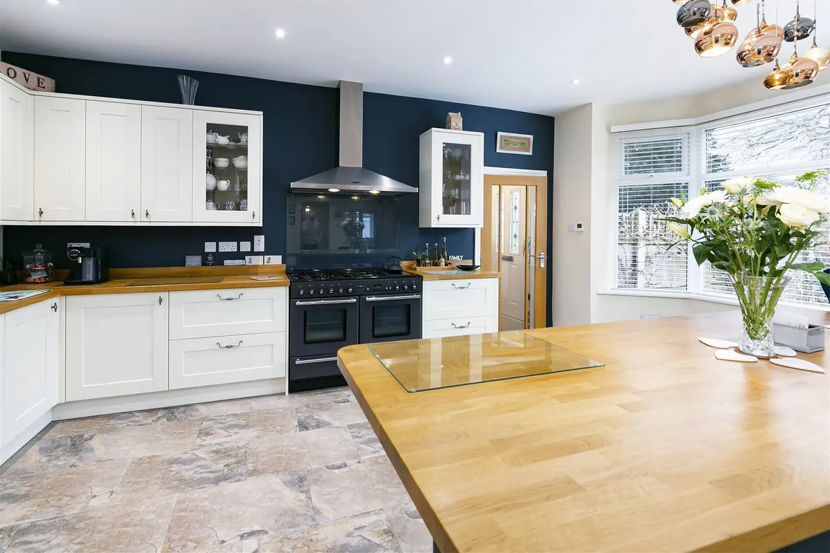 Church Road, North Ferriby