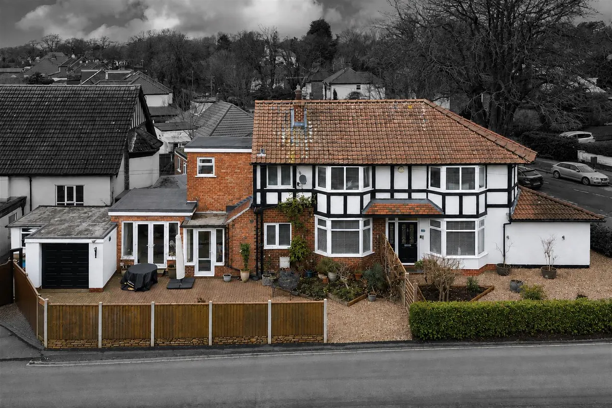 Church Road, North Ferriby