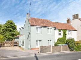 Warminster Road, Westbury photo