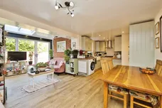 Warminster Road, Westbury