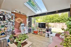 Warminster Road, Westbury