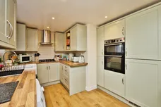 Warminster Road, Westbury