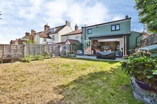 Warminster Road, Westbury