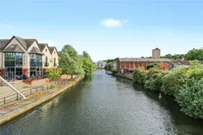St. Ann Lane, NORWICH