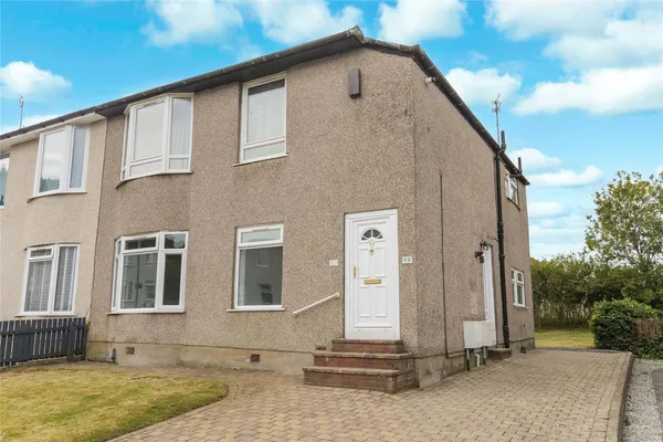 Ardmay Crescent, Glasgow, Glasgow Cit...