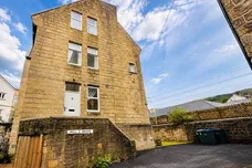 Railway Road, ILKLEY