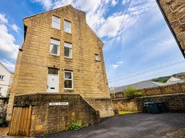 Railway Road, ILKLEY photo