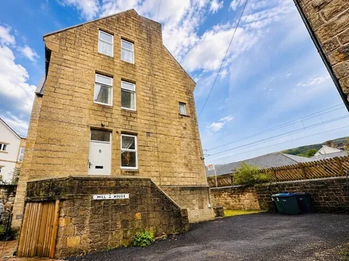 Railway Road, ILKLEYphoto