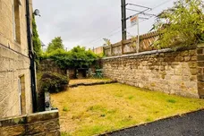 Railway Road, ILKLEY
