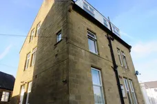 Railway Road, ILKLEY