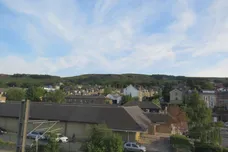 Railway Road, ILKLEY