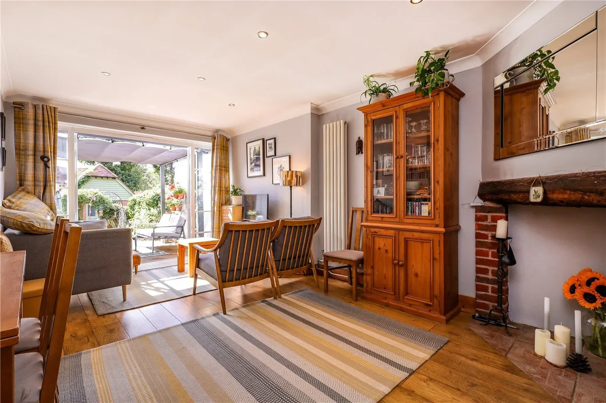 Longmoor Road, Greatham, Liss, Hampshire, GU33