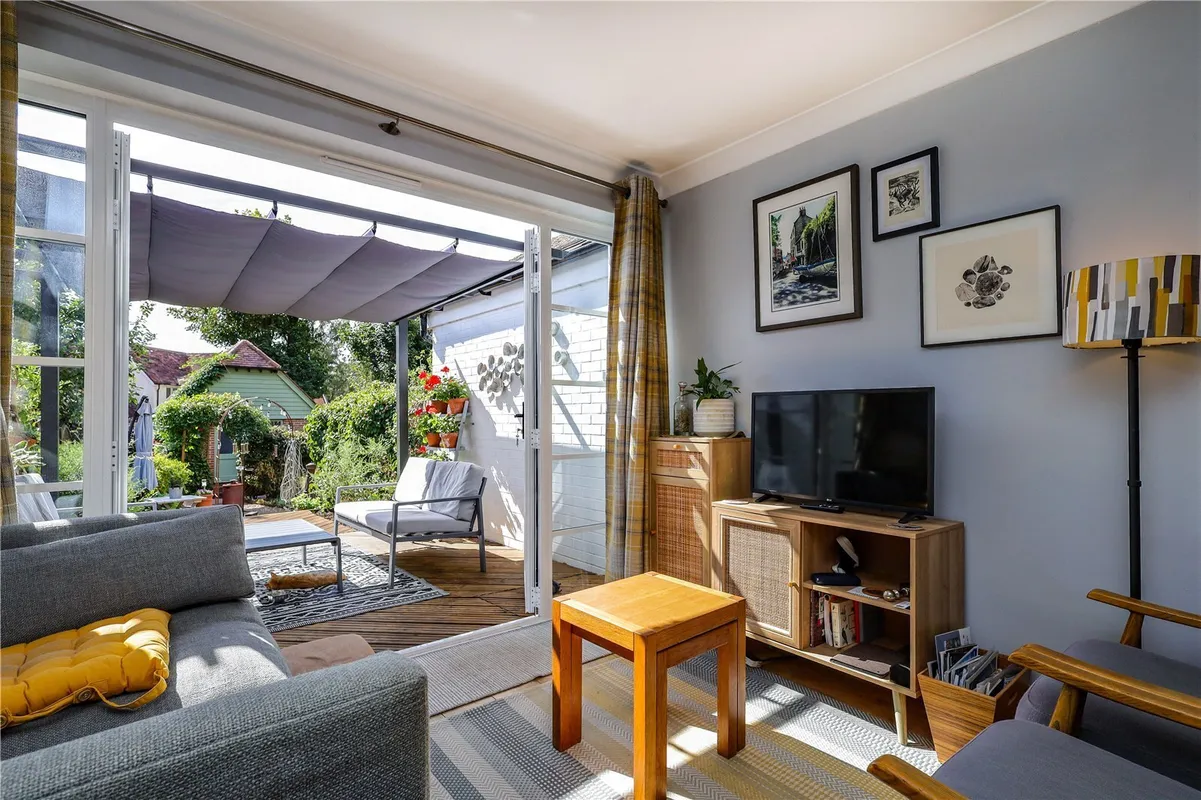 Longmoor Road, Greatham, Liss, Hampshire, GU33