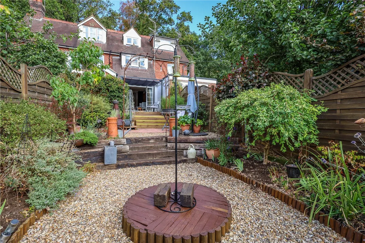 Longmoor Road, Greatham, Liss, Hampshire, GU33