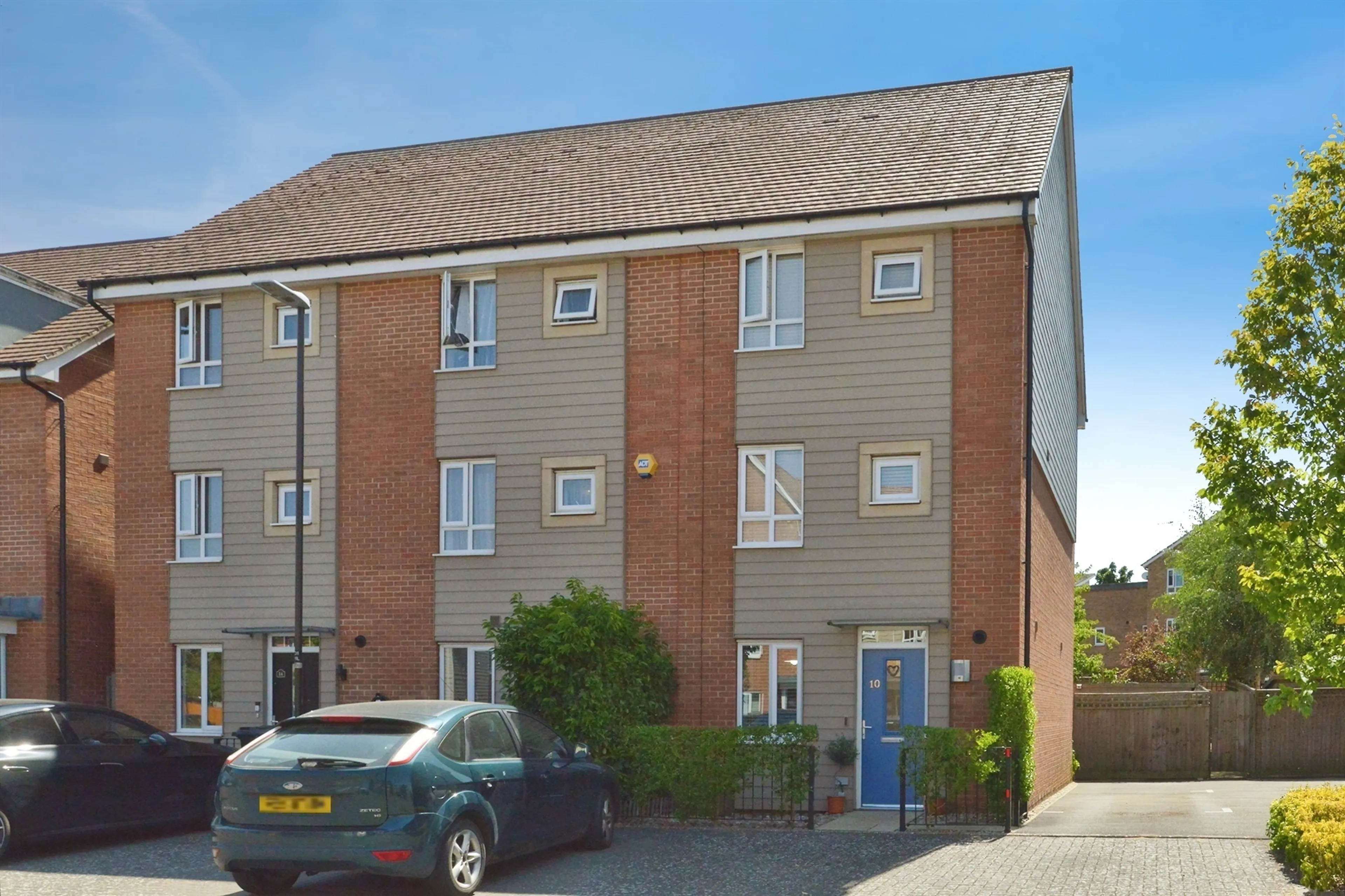 Property at Mildmay Link, Wolverton, MILTON KEYNES