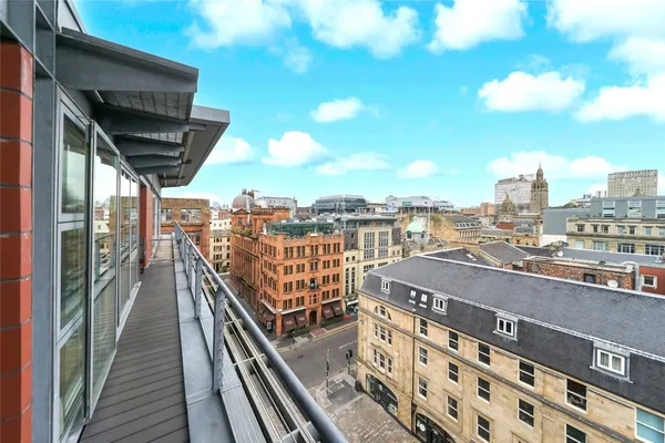 Hutcheson Street, GLASGOW, Lanarkshir...