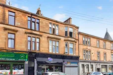 Albert Drive, Glasgow