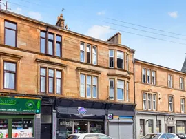 Albert Drive, Glasgow photo