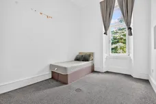 Albert Drive, Glasgow