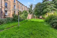 Albert Drive, Glasgow