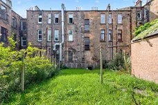Albert Drive, Glasgow