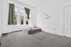 Albert Drive, Glasgow